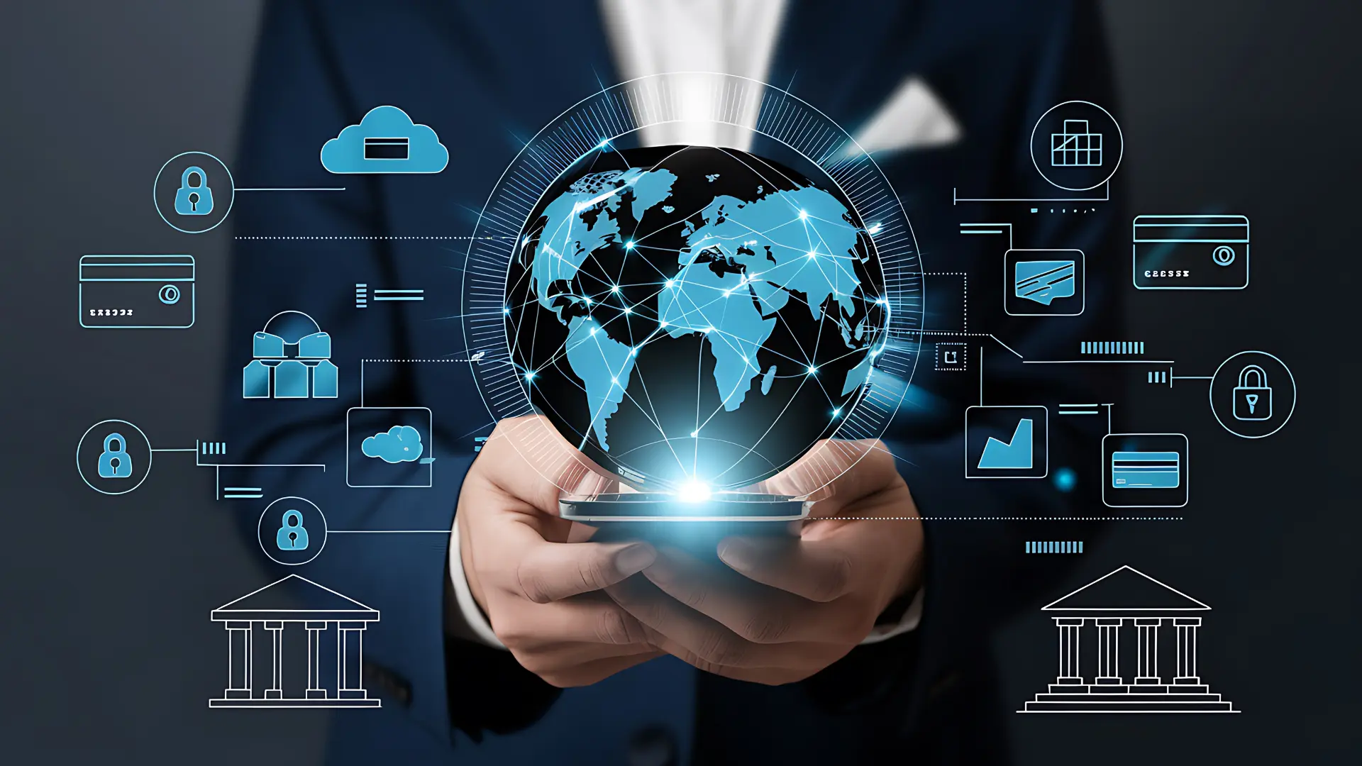 Beyond Roadmaps Designing a Resilient Digital Transformation Strategy for Government