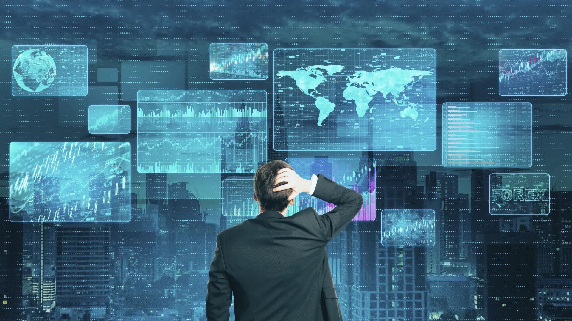 Digital Transformation Pitfalls 4 Mistakes Government Leaders Must Avoid - Synthesys