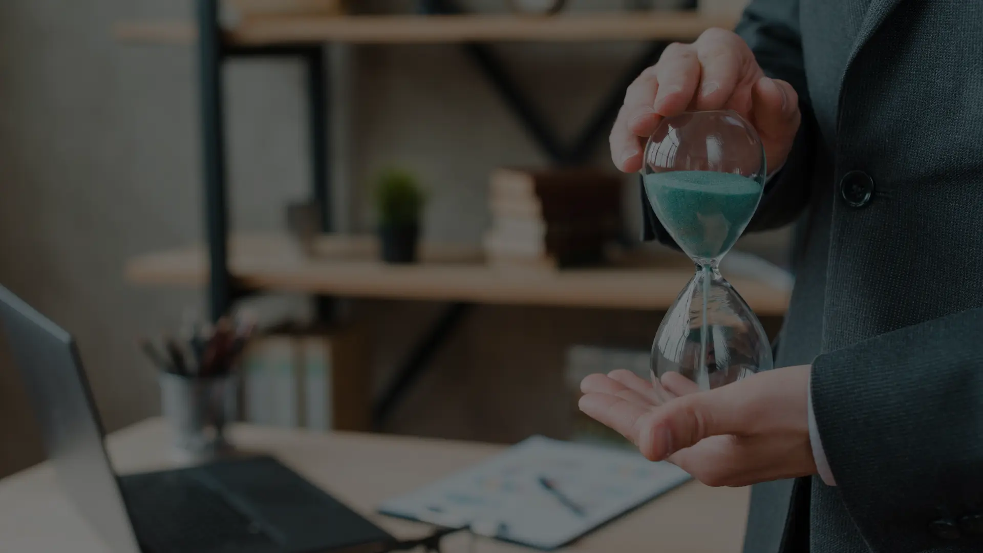 Mistake #1: Treating Digital Transformation as a One-Time Project - Synthesys