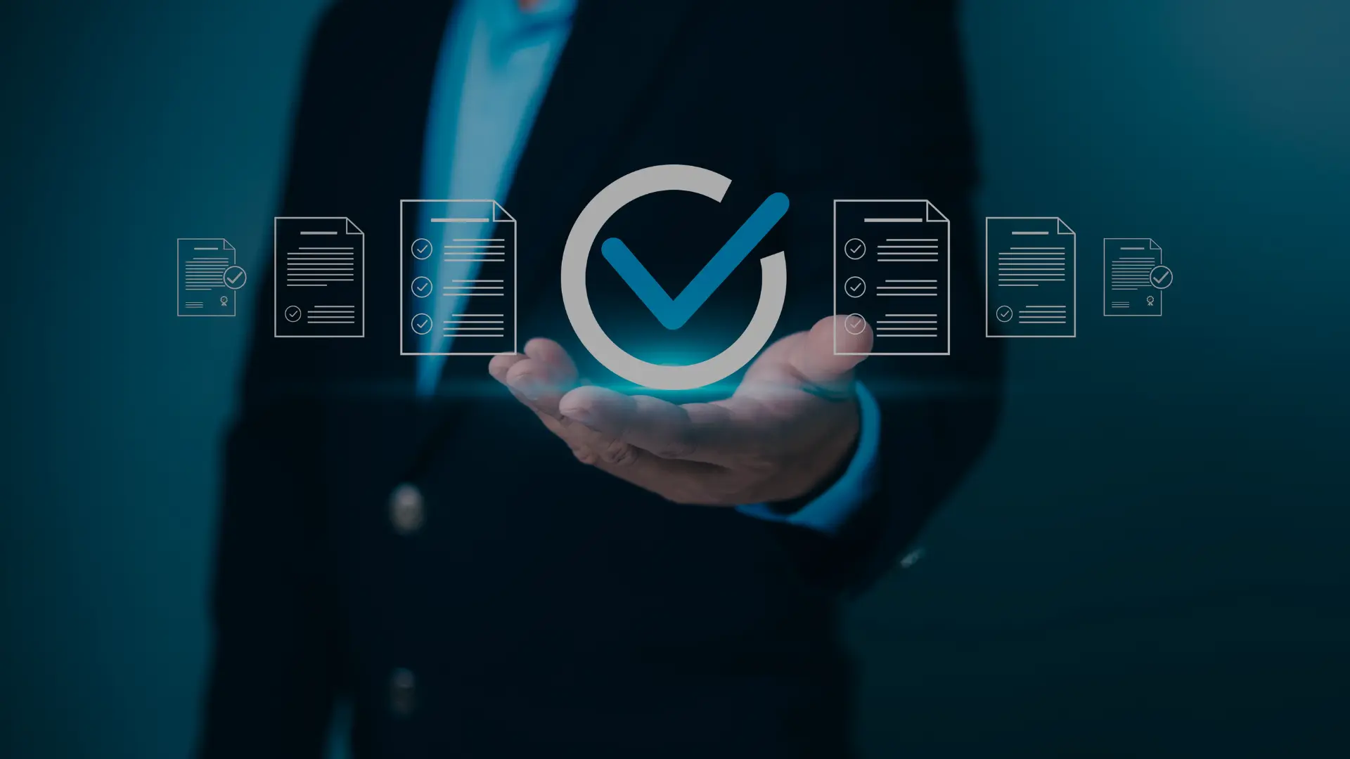 Mistake #2: Seeing Compliance as the End Goal Instead of a Trust Enabler - Synthesys