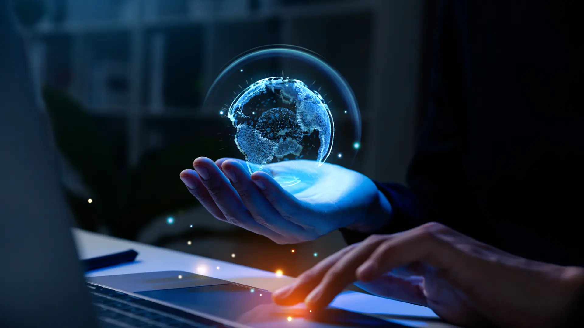 Mistake 3 Why Buying Technology Isn’t Enough in Government Digital Transformation - Synthesys Blog