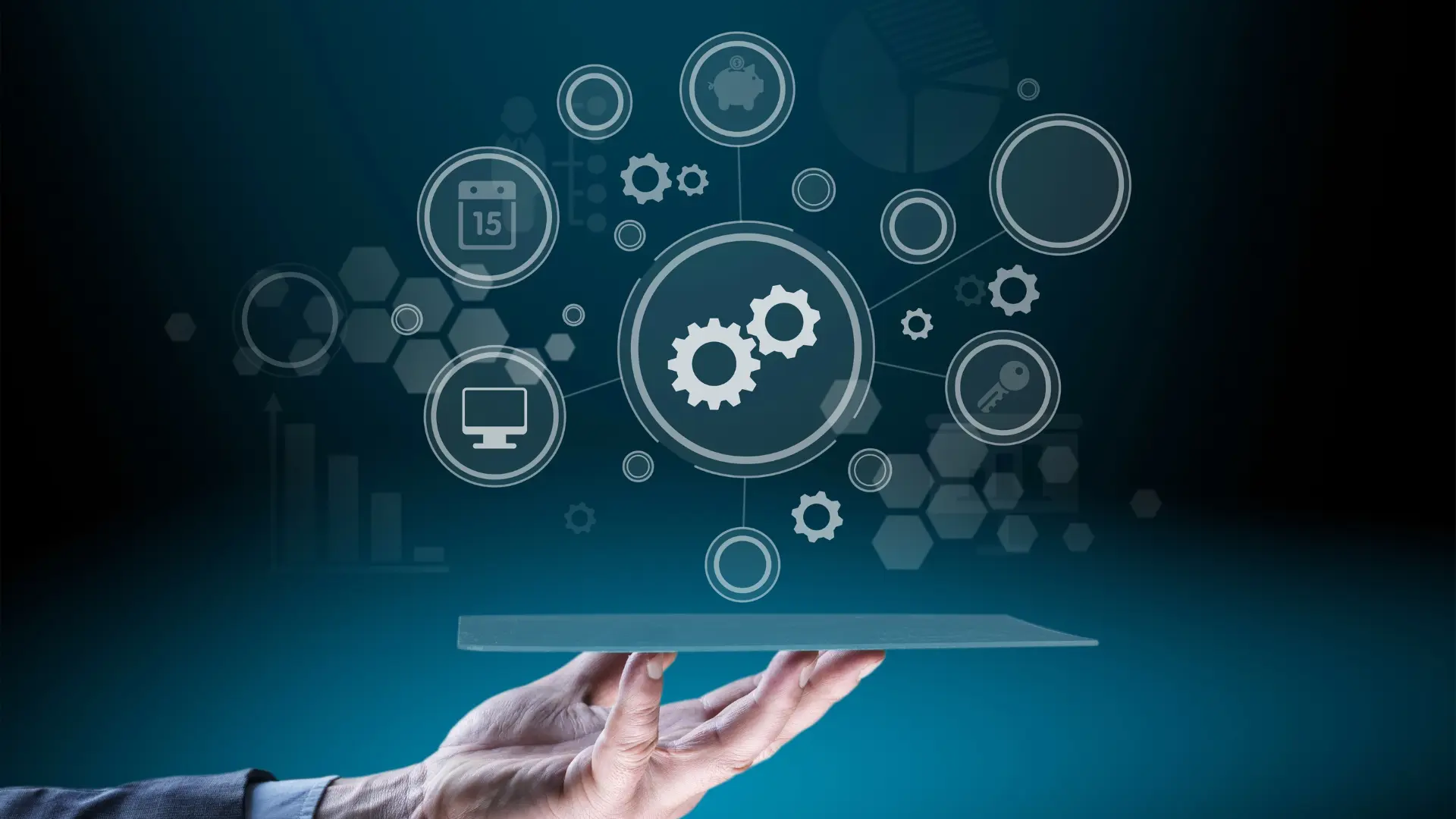 Mistake #4: Ignoring Culture and Change Management in Public Sector Digital Transformation - Synthesys Blog Cover