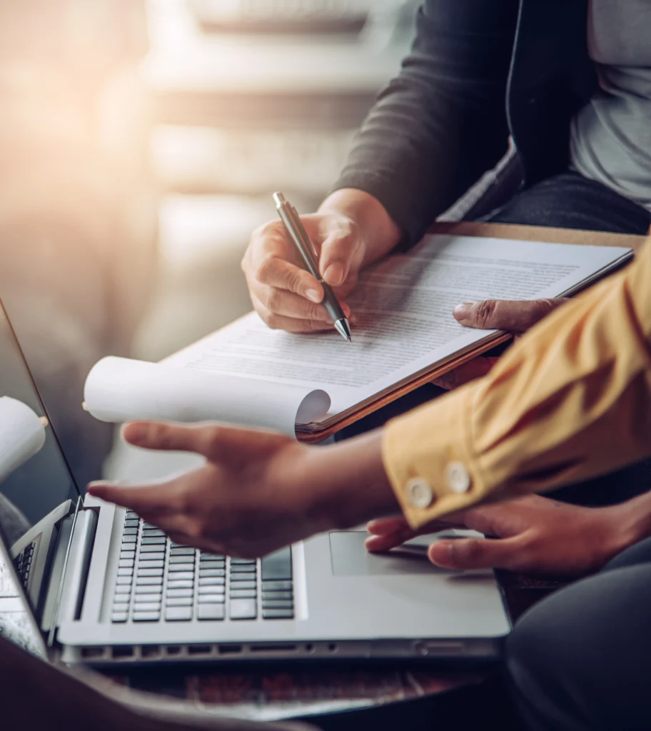 Online Admission System 3 Secure digital document upload and verification process for student admissions, enabling online submission, review, and organized storage