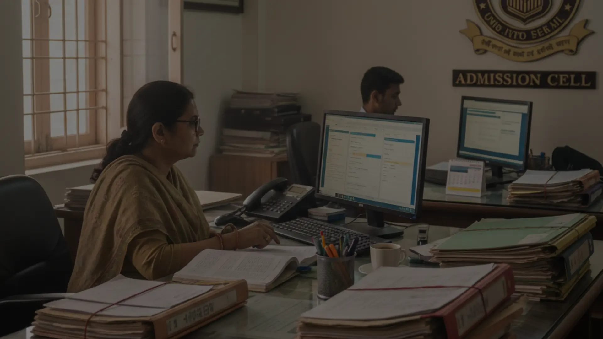 Common Problems in Online Admission Workflows in Colleges - Blog post by Synthesys Solutions Pvt Ltd