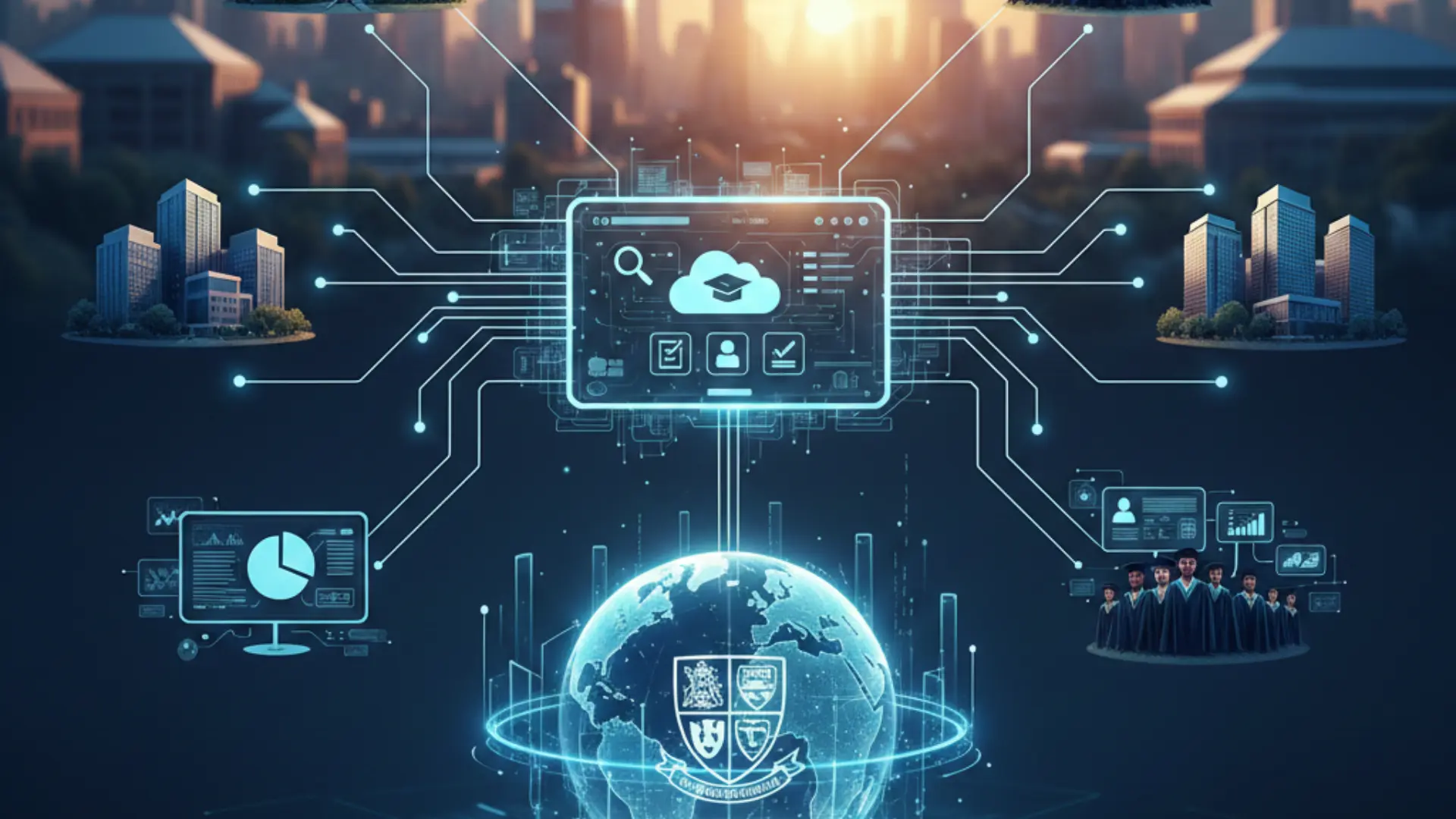 Is an Online Admission System Enough for a Growing College? - Blog post by Synthesys Solutions Pvt Ltd