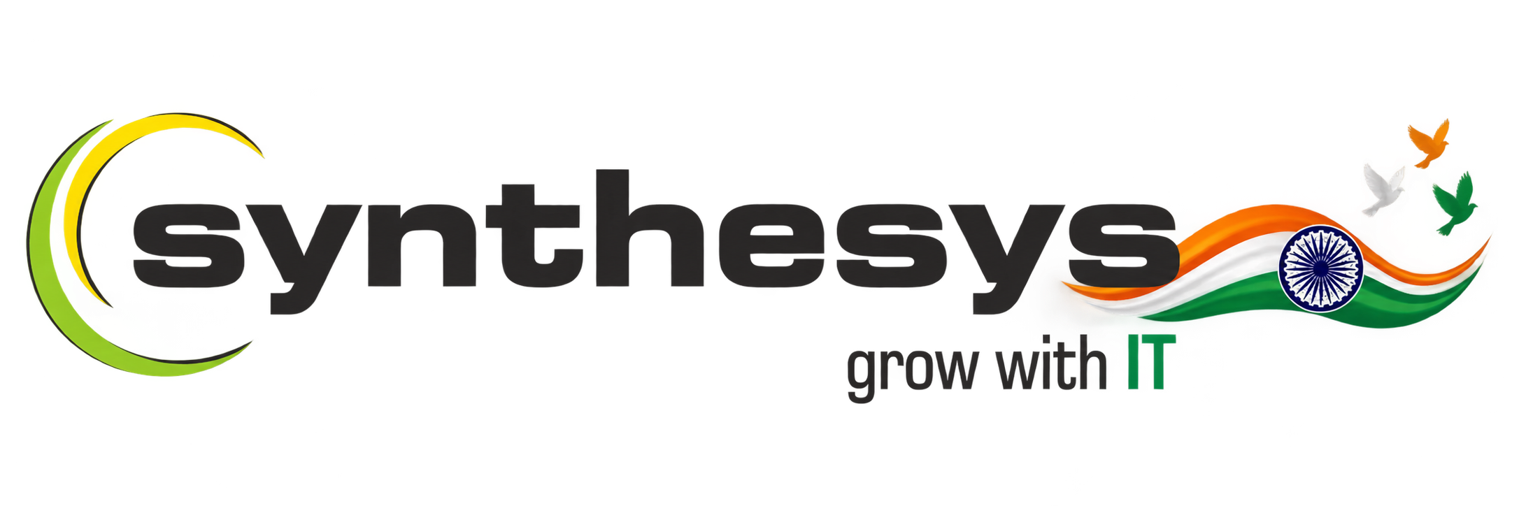 Synthesys Solutions Pvt. Ltd.